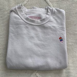 MUSEUM OF ICE CREAM CREWNECK